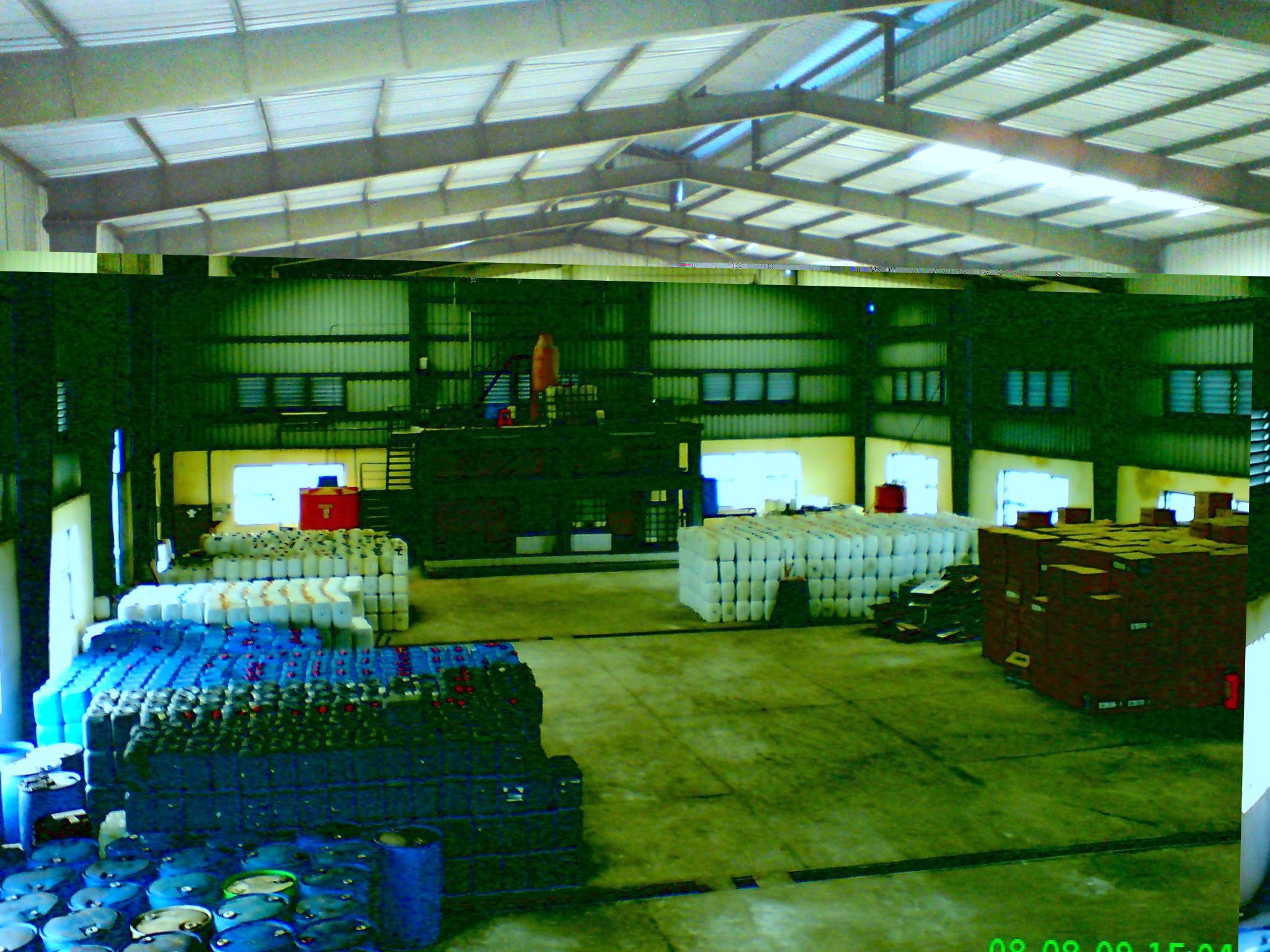 Tổng quan kinh tế thị trường hóa chất tháng 11/2023