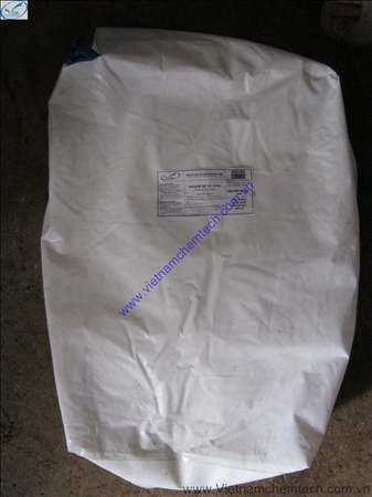 Polime làm trong nước và vắt bùn