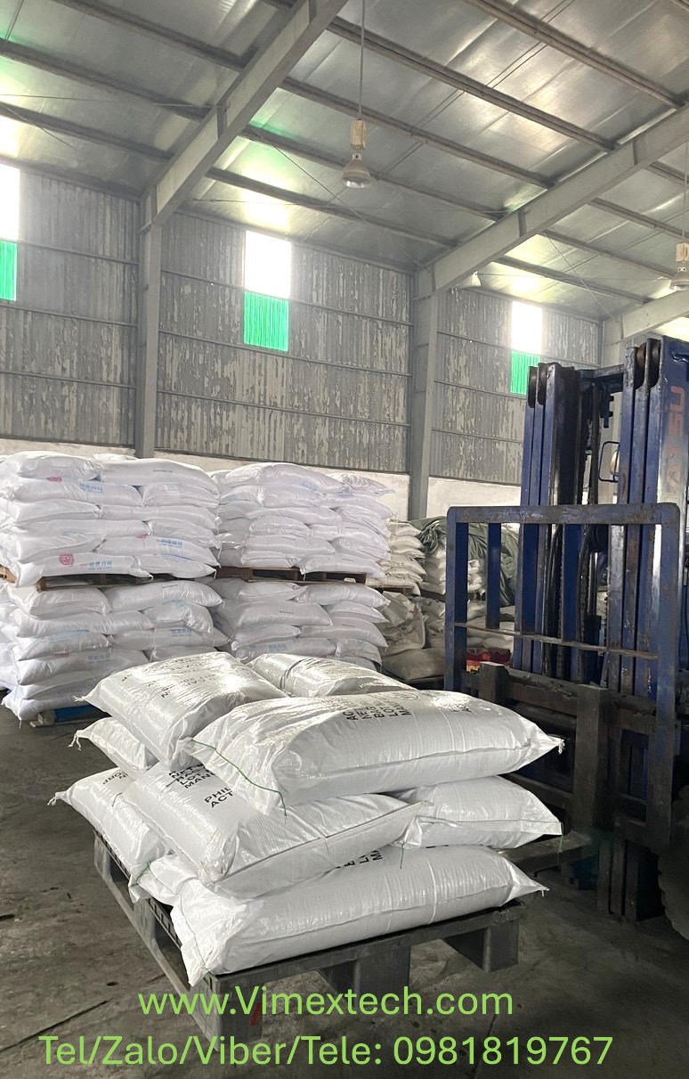 THỐNG KÊ TOÀN DIỆN CÁC VĂN BẢN PHÁP LUẬT VỀ HÓA CHẤT TẠI VIỆT NAM