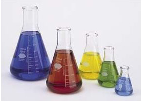 Bình tam giác chịu nhiệt 100ml, 250ml, 500ml, 1L, 2l, 5l