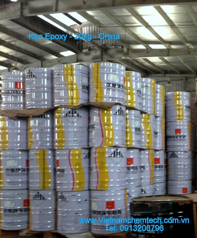 Epoxy E44 và đóng rắn của nó T31-TQ- Tính chất hóa lý và tỷ lệ của epoxy và đóng rắn trong các lĩnh vực bao phủ bề mặt và keo dán