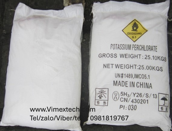 Kali peclorat-KClO4-TQ-CN-25kg