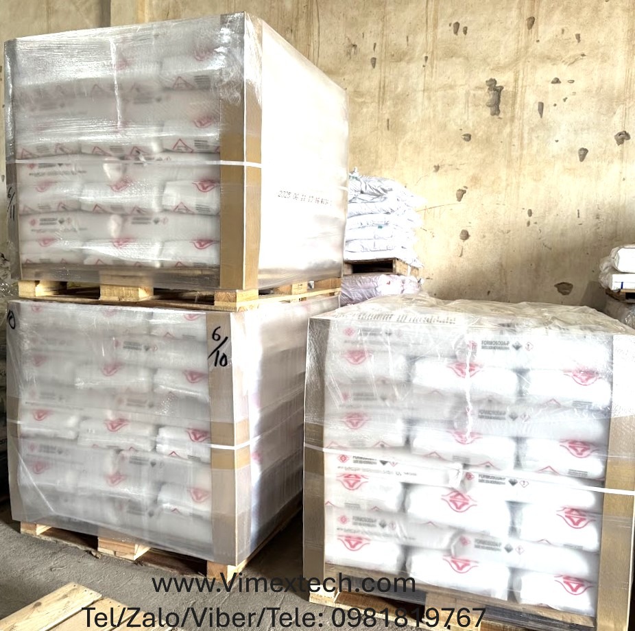 Natri hydroxit - NaOH - Đài loan - hạt - 99% - 25kg