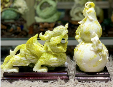 Những lưu ý khi sử dụng tỳ hưu trong văn phòng và nhà ở