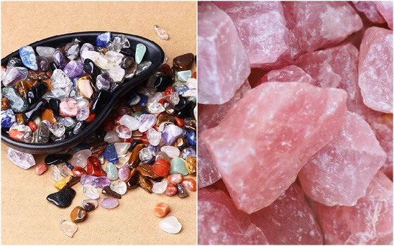 Đá thạch anh là gì? Có nên đeo vòng đá thạch anh khi ngủ?