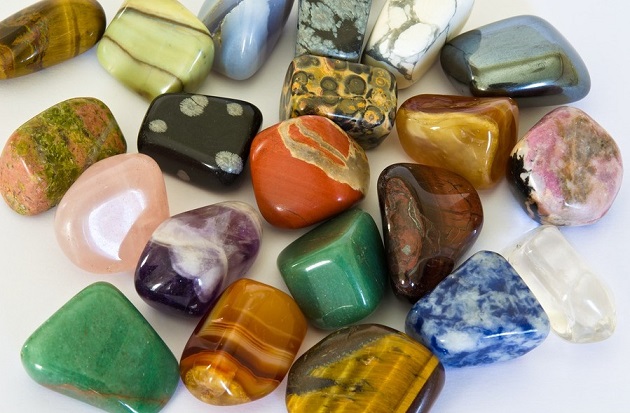 Vật phẩm phong thủy dành cho phòng ngủ vợ chồng