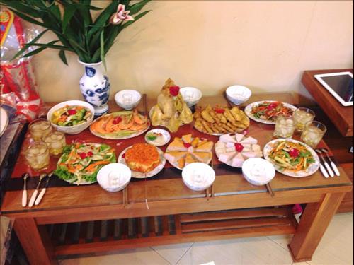 VĂN KHẤN LỄ TỔ TIÊN (Lễ Tết, Hàng ngày, ngày 1, rằm và ngày giỗ)