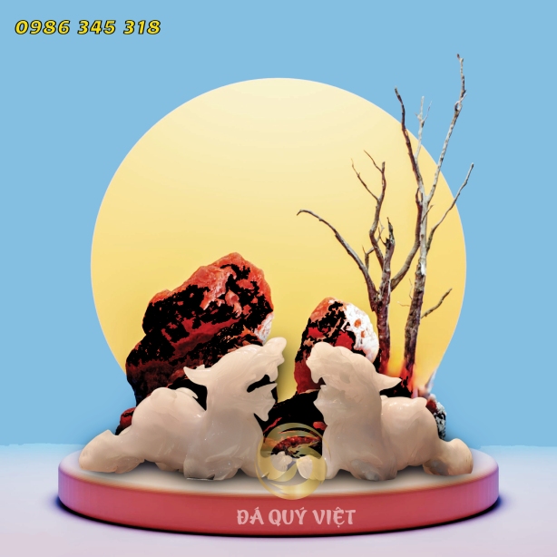 Tỳ Hưu phong thuỷ là gì? Ý nghĩa, đặc điểm và cách lựa chọn.