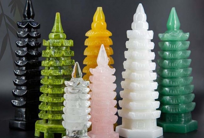 Ý nghĩa Tháp Văn Xương 9 tầng