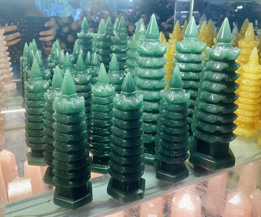 Bí quyết sử dụng Tháp Văn Xương để đem lại nhiều ý nghĩa trong học tập