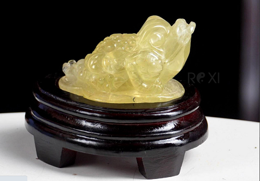 Thiềm Thừ: Ý nghĩa phong thủy và cách sử dụng