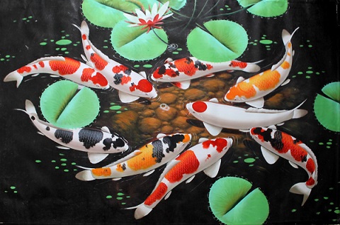 Vài sắp đặt đơn giản trong nhà ai cũng nên biết để không nghèo kiết