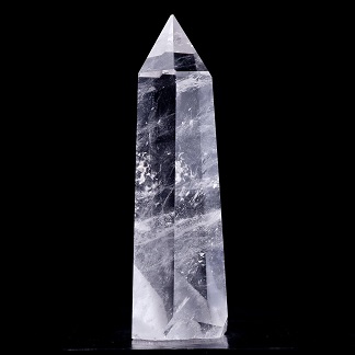 Trụ đá thạch anh