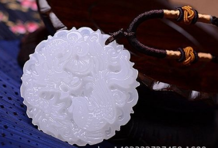 Bí quyết lựa chọn Ngọc bội phong thủy