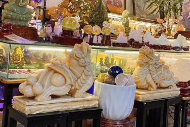 Tỳ hưu