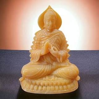 Tượng Phật Thích Ca Mâu Ni (KT 65cm x 45cm)