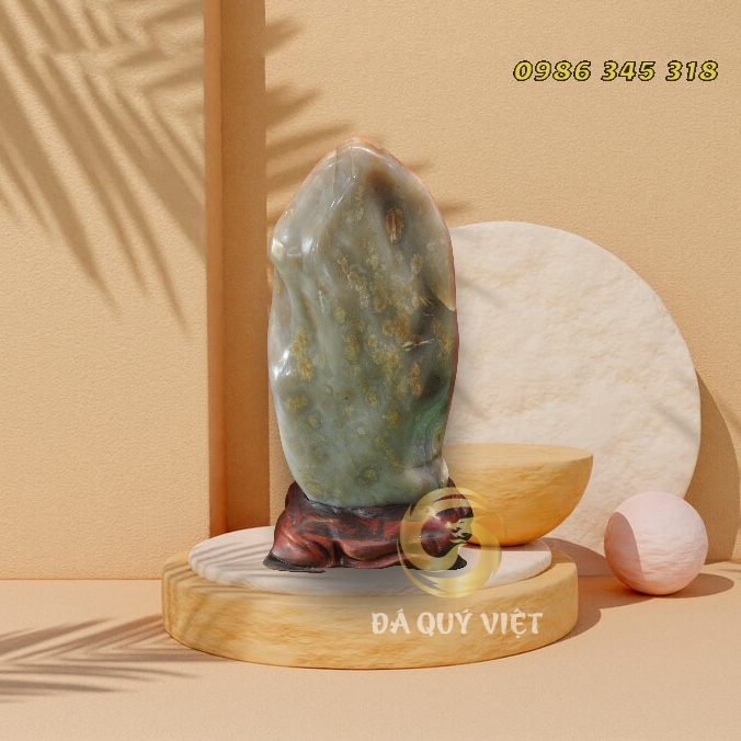 Đá Cảnh Mã Não