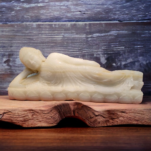 Phật Thích Ca Mâu Ni (KT 37cm x 90cm)