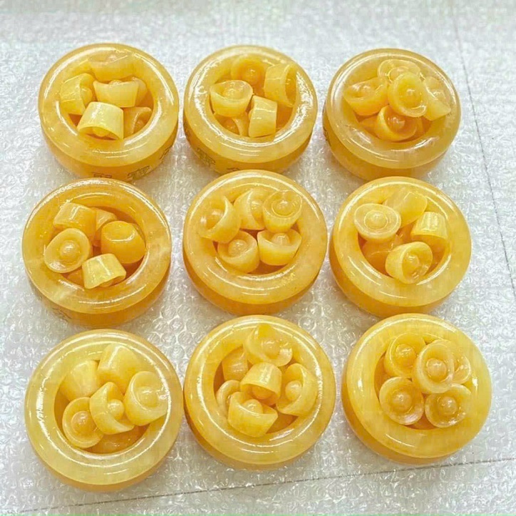Bát tụ bảo (10 cm - 12 cm -  16 cm)
