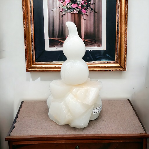 Hồ Lô Tài Lộc (KT: 21*15 cm)