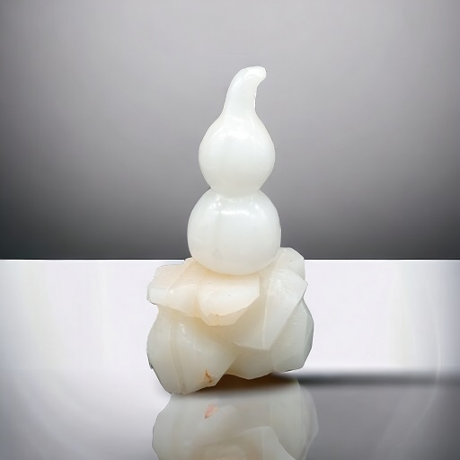 Hồ Lô Tài Lộc (KT: 21*15 cm)