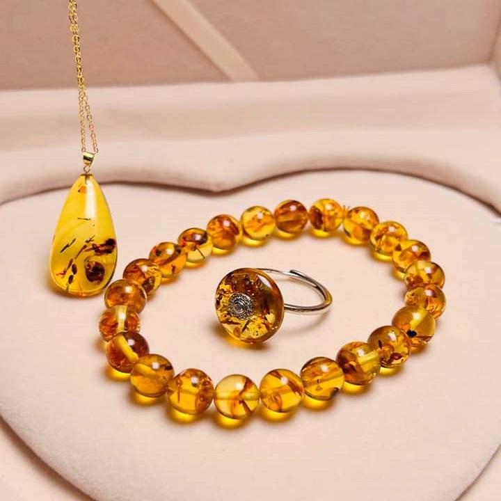 Quà tặng, bộ sưu tập