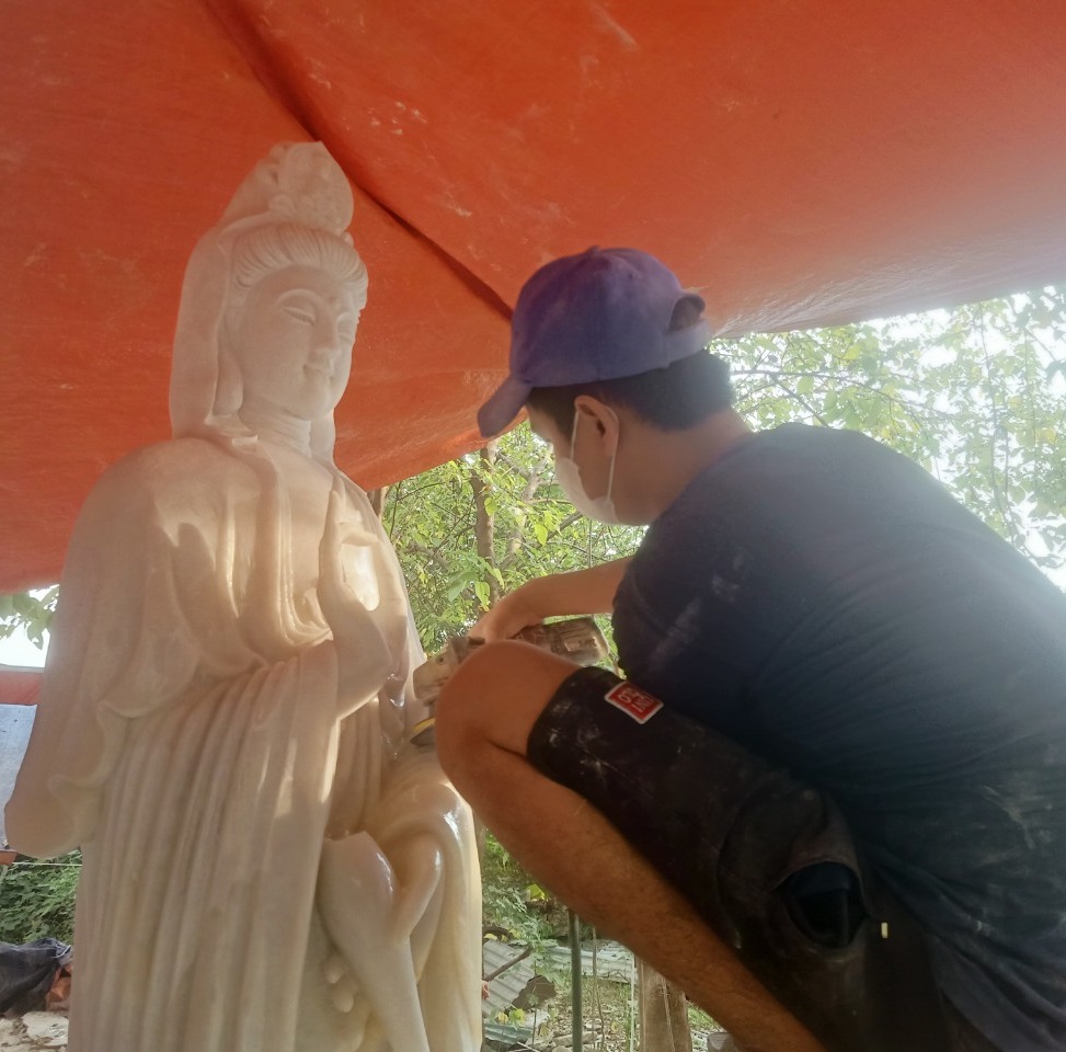 Chế tác theo yêu cầu