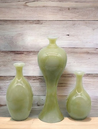 Bộ lục bình Ngọc Onyx