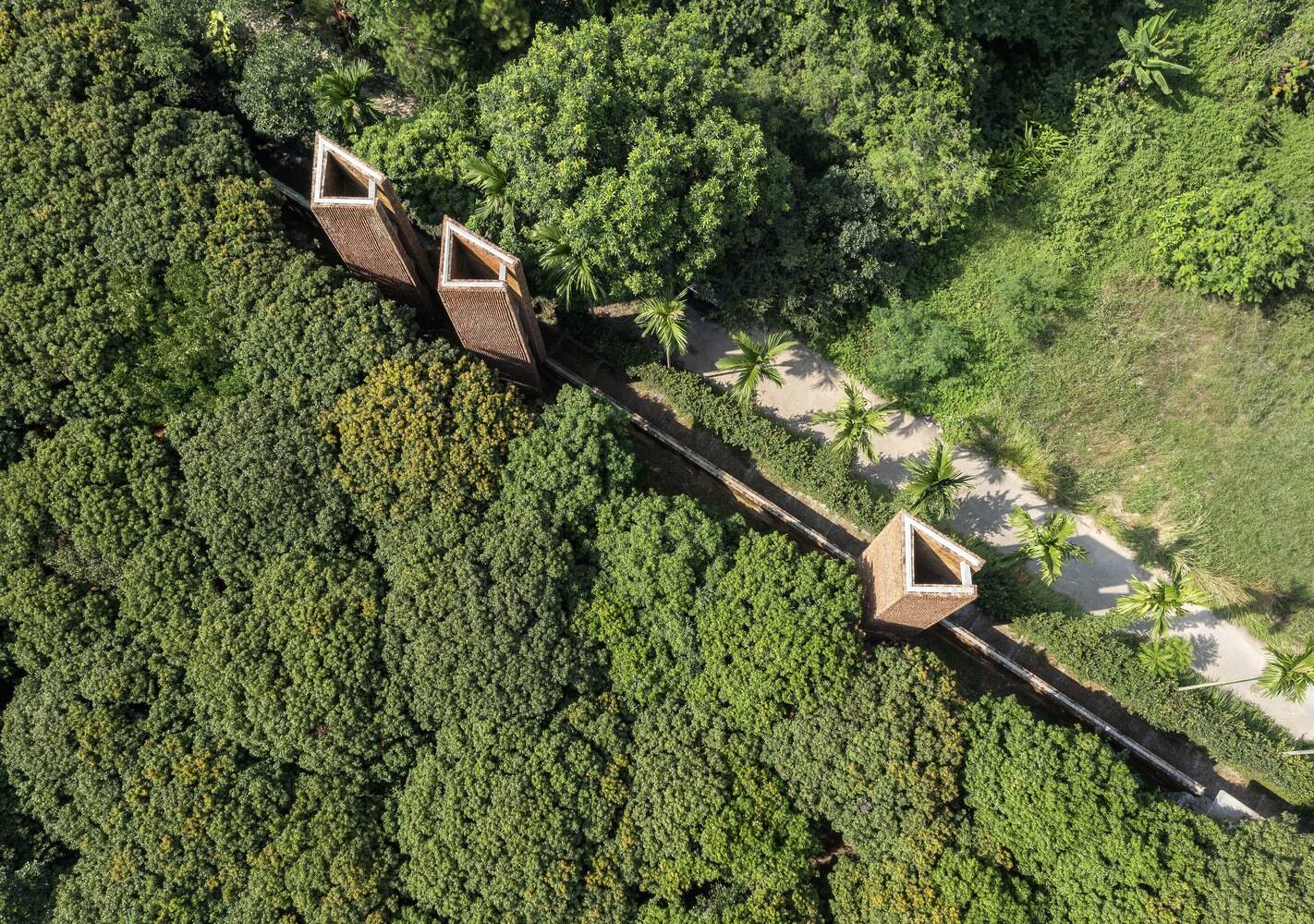 Khám phá Bảo tàng Đạo mẫu của KTS đạt Top 4 Đề cử Giải thưởng Kiến trúc triển vọng - Moira Gemmill Prize 2024