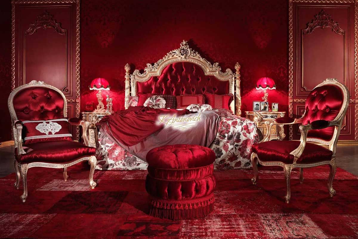 Cách phối màu hiệu quả và ý nghĩa của màu sắc trong nội thất