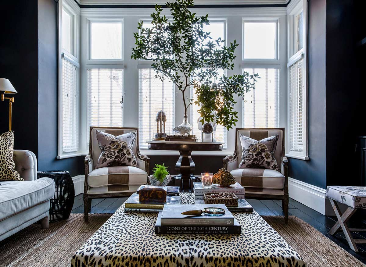 Tìm hiểu phong cách tân cổ điển (Neo Classic) từ A-Z