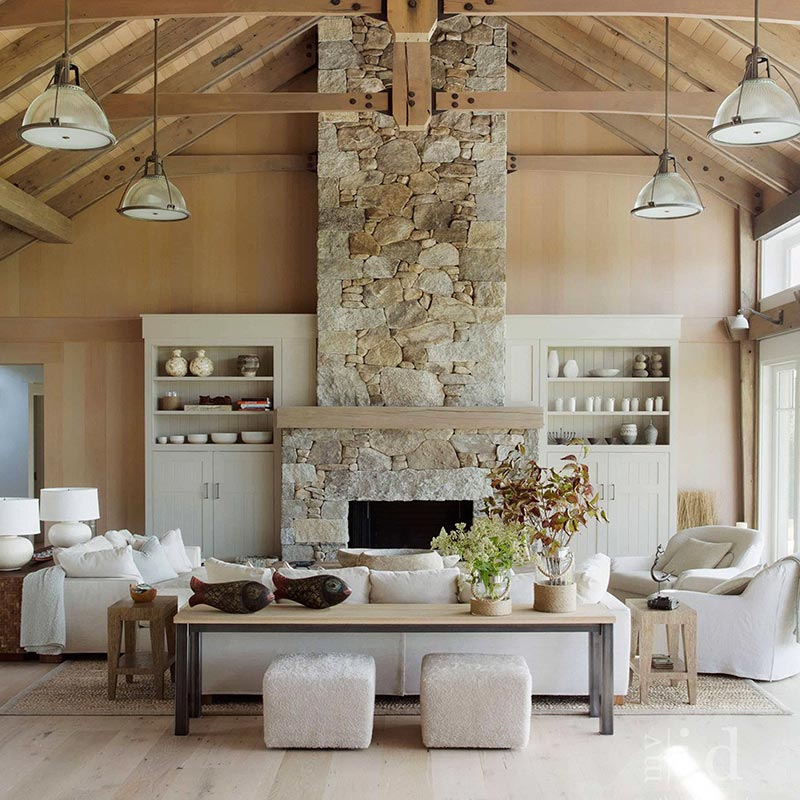 Gợi ý cách chọn đồ nội thất phong cách Địa Trung Hải