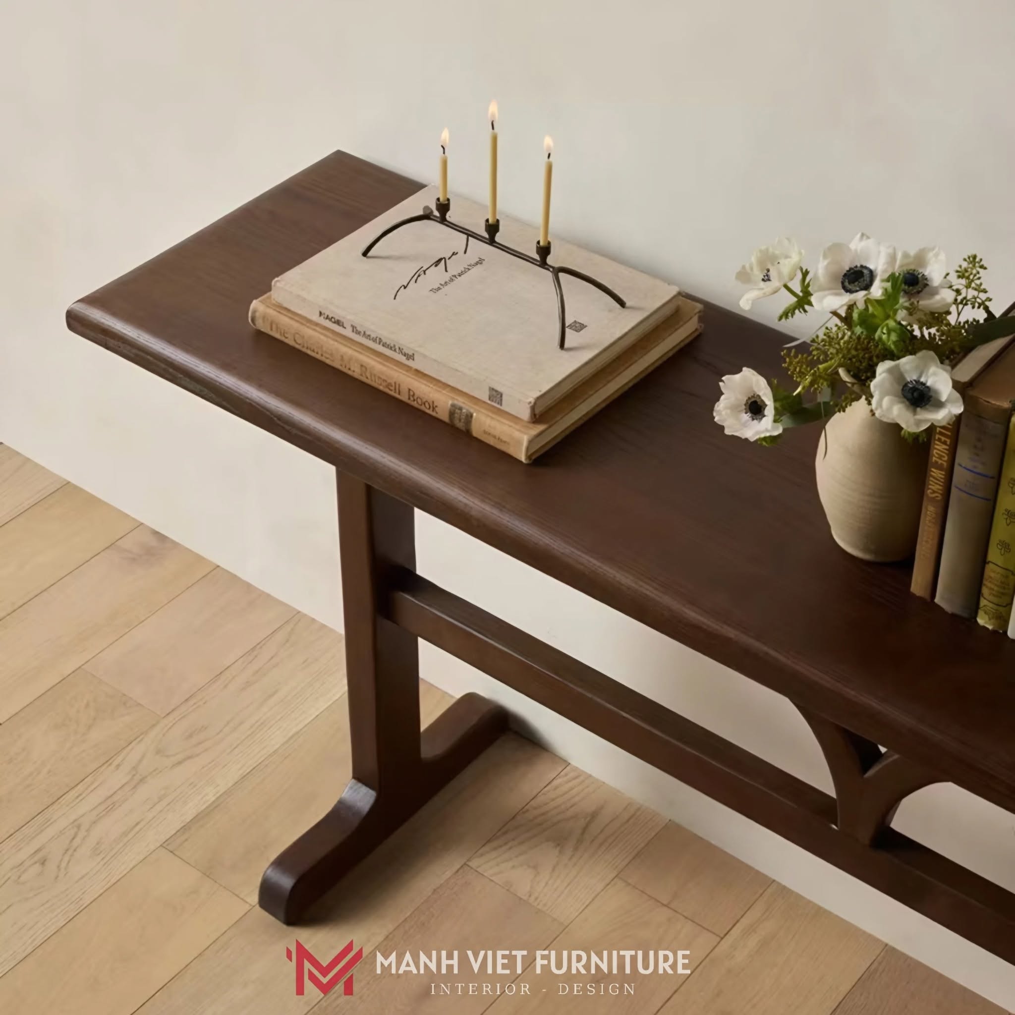 Broadstreet Console Table