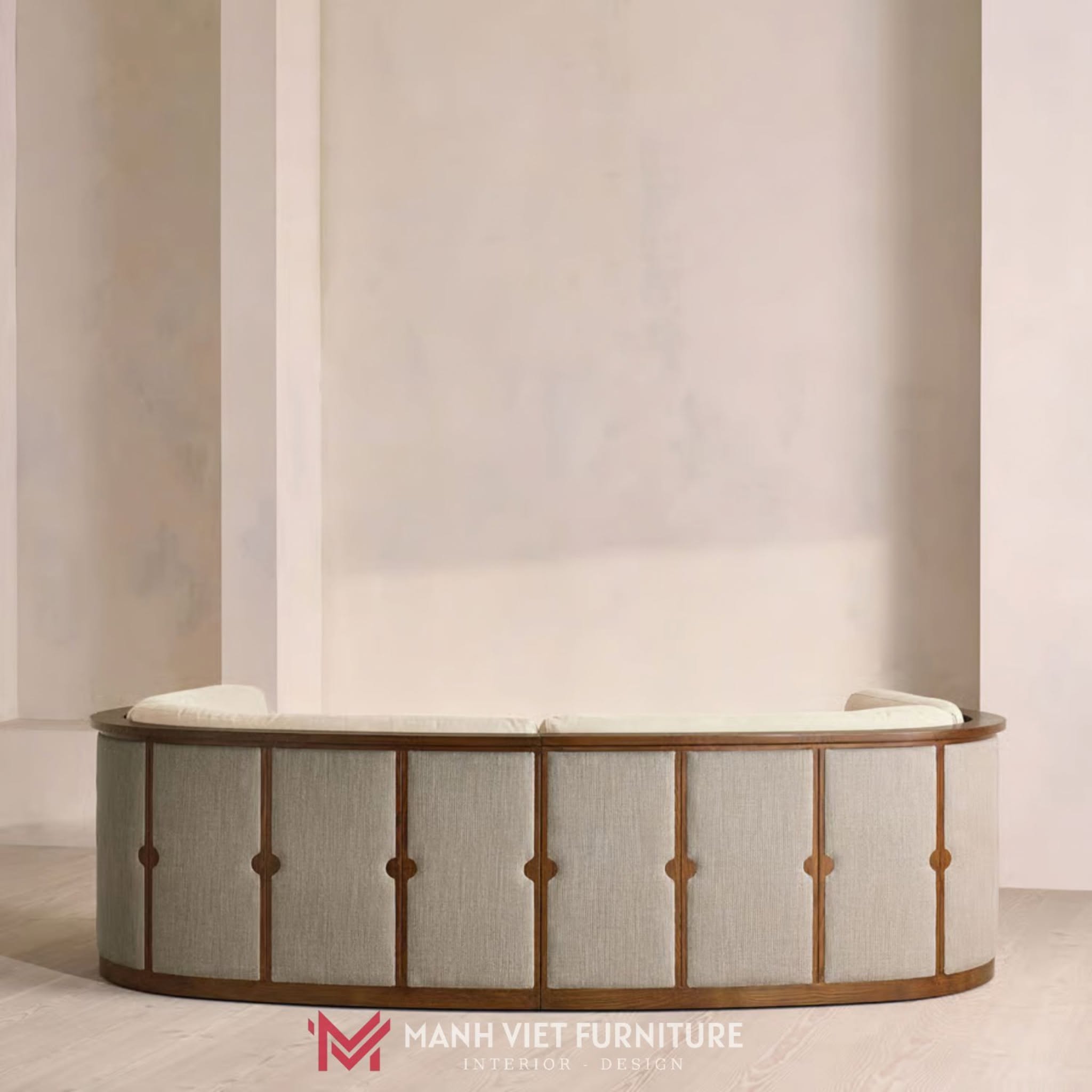 Belmont Sofa