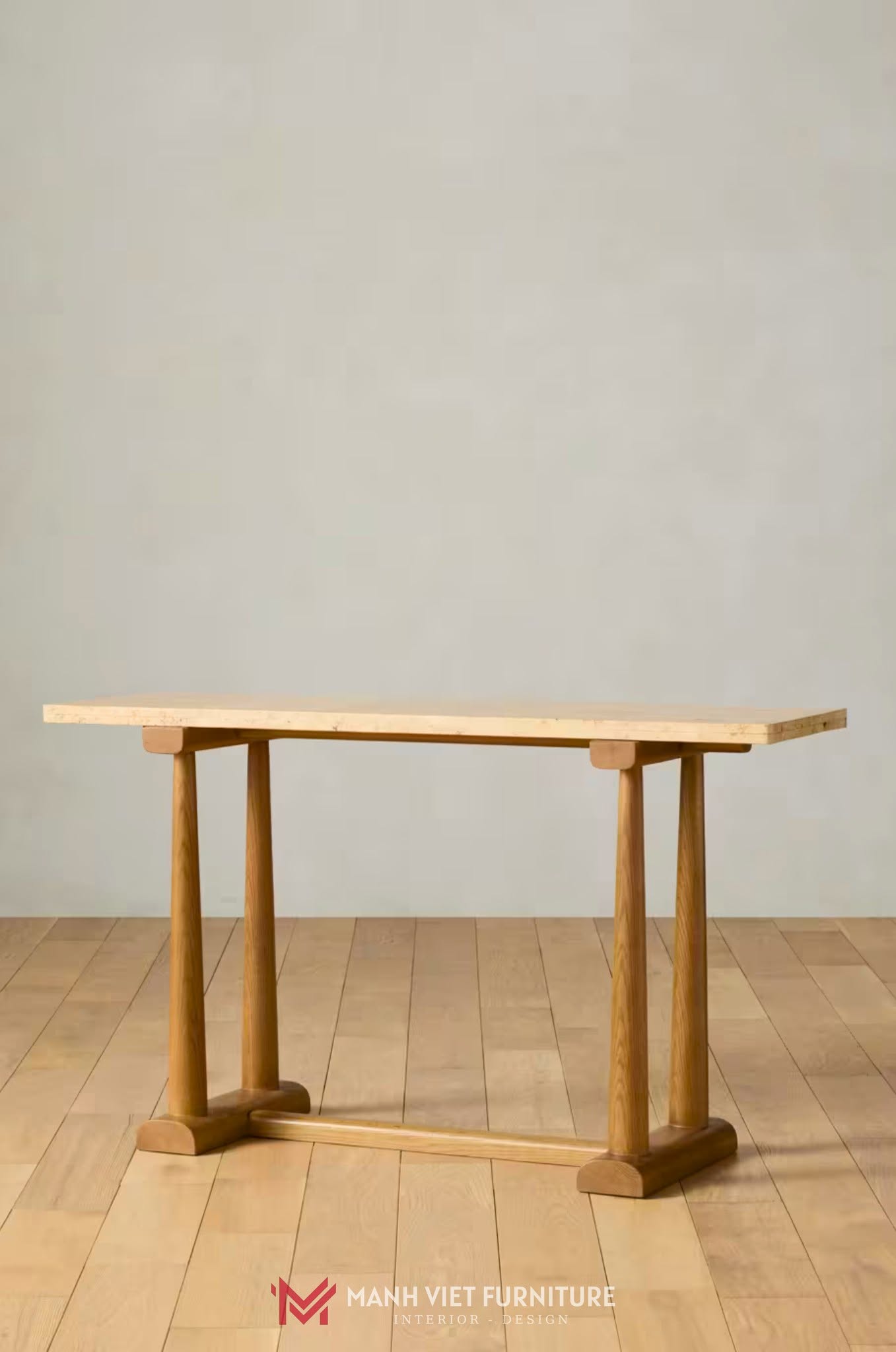 Smythe Console Table