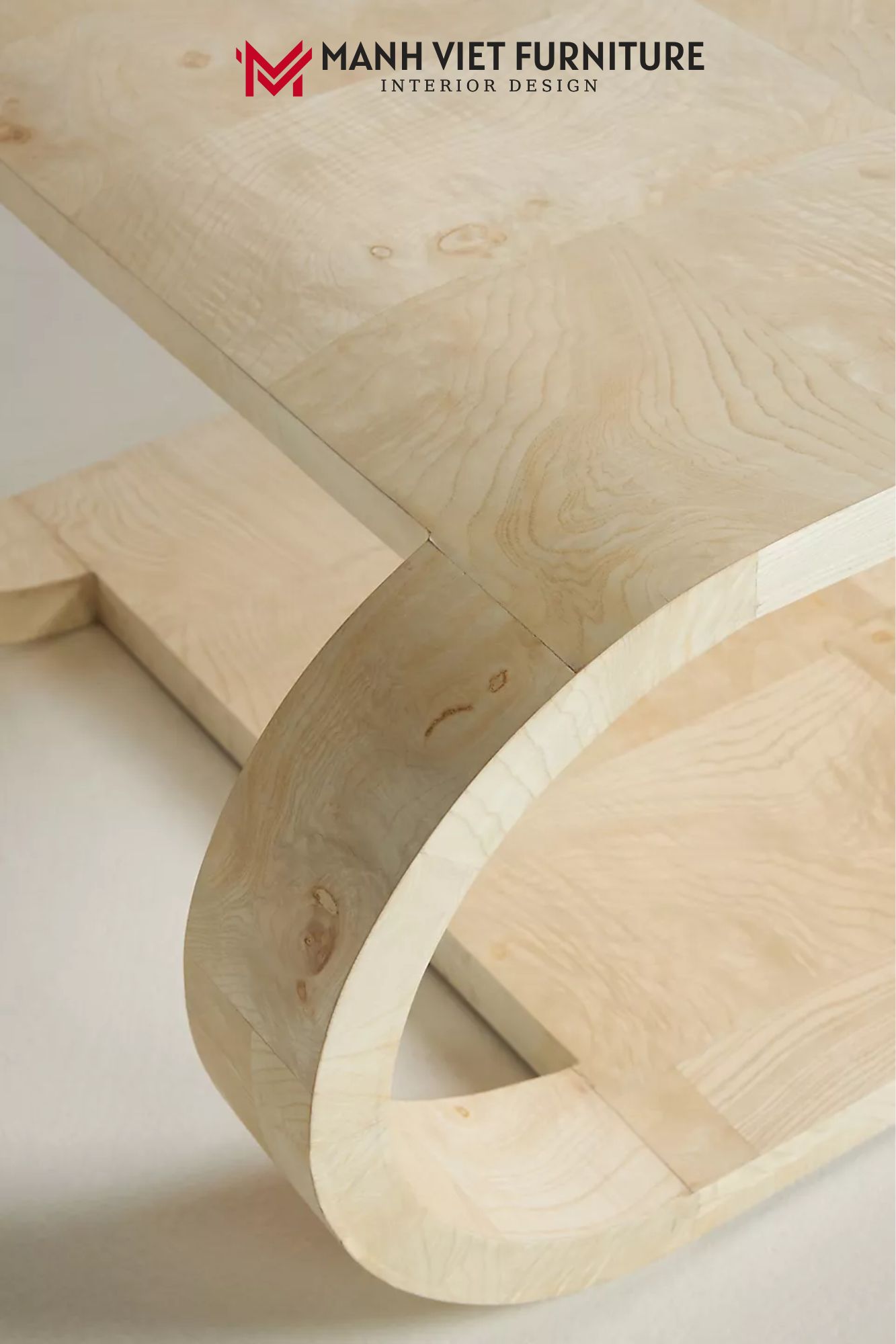 Cassini Coffee Table