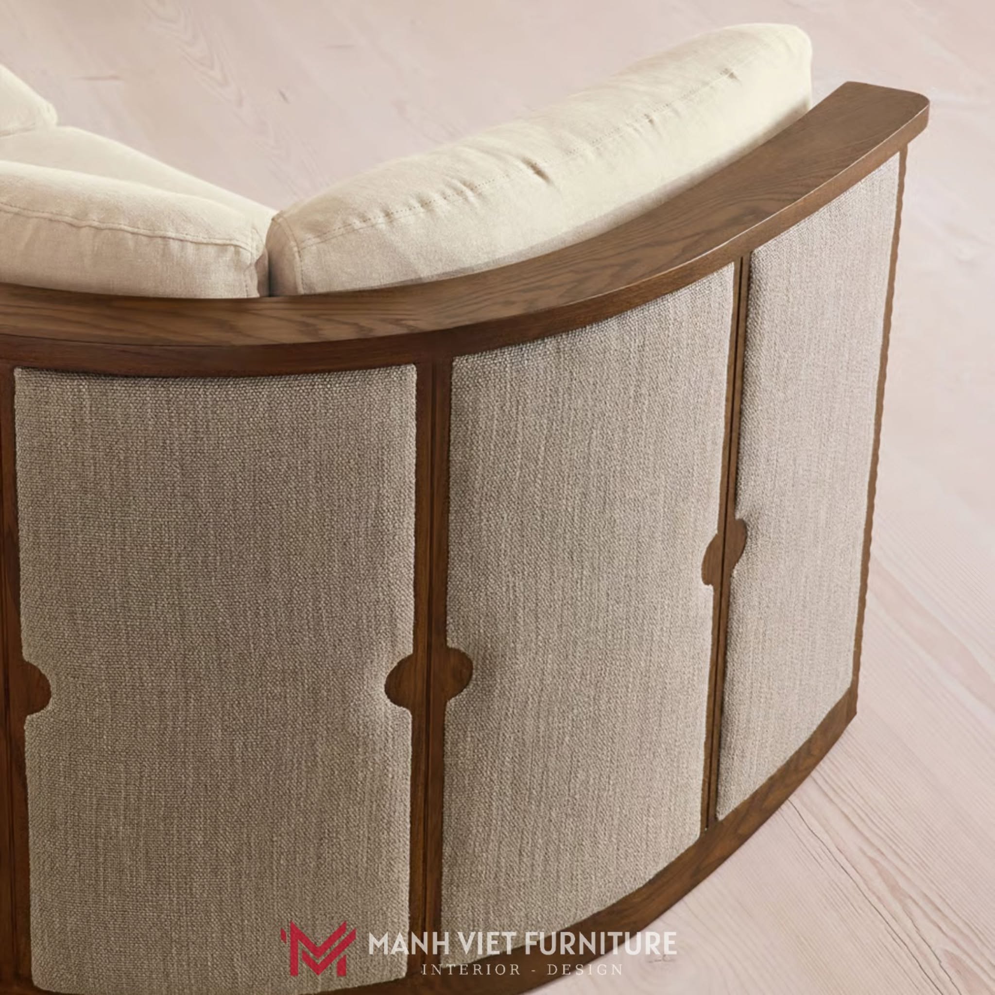 Belmont Sofa