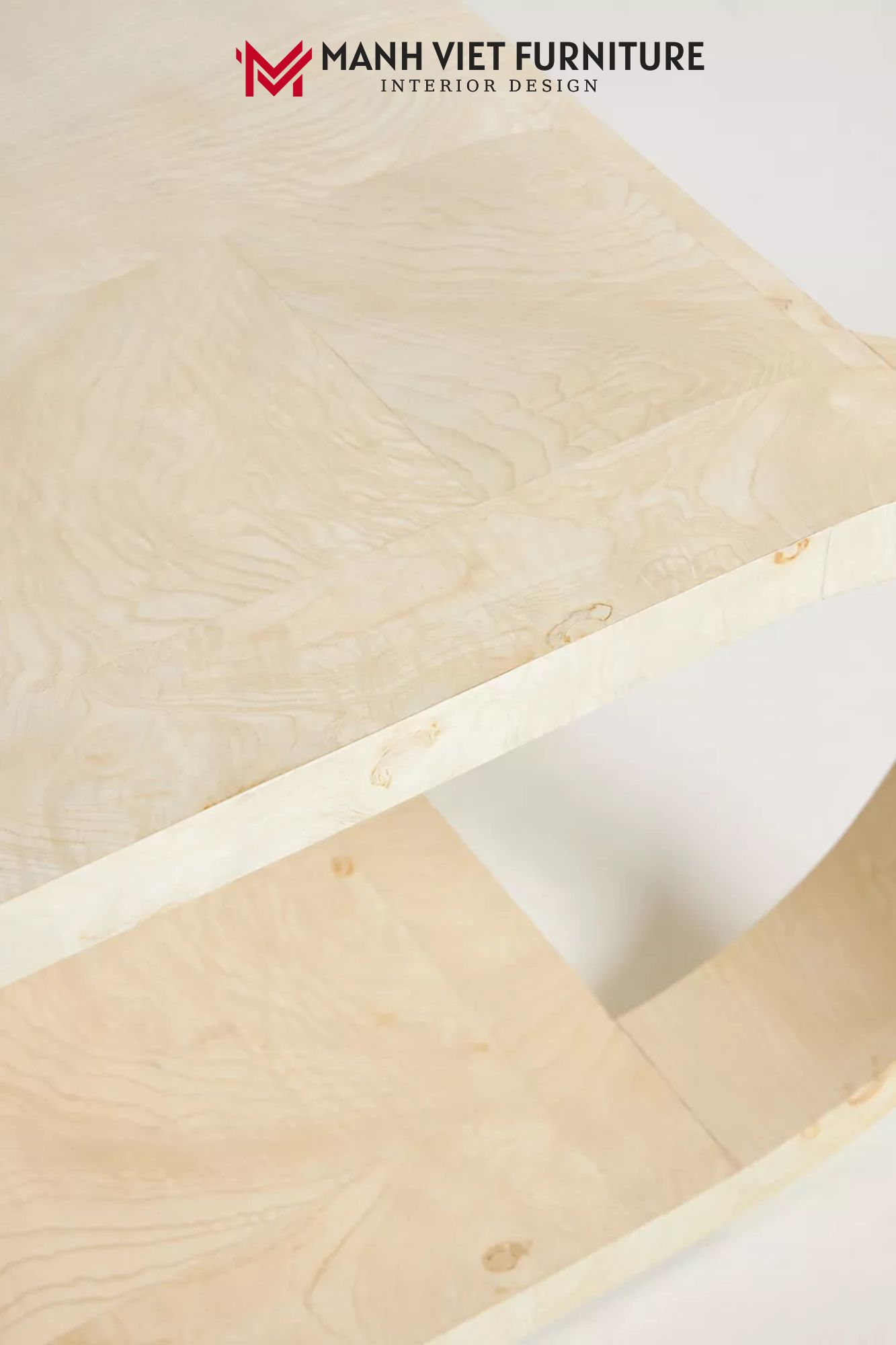 Cassini Coffee Table