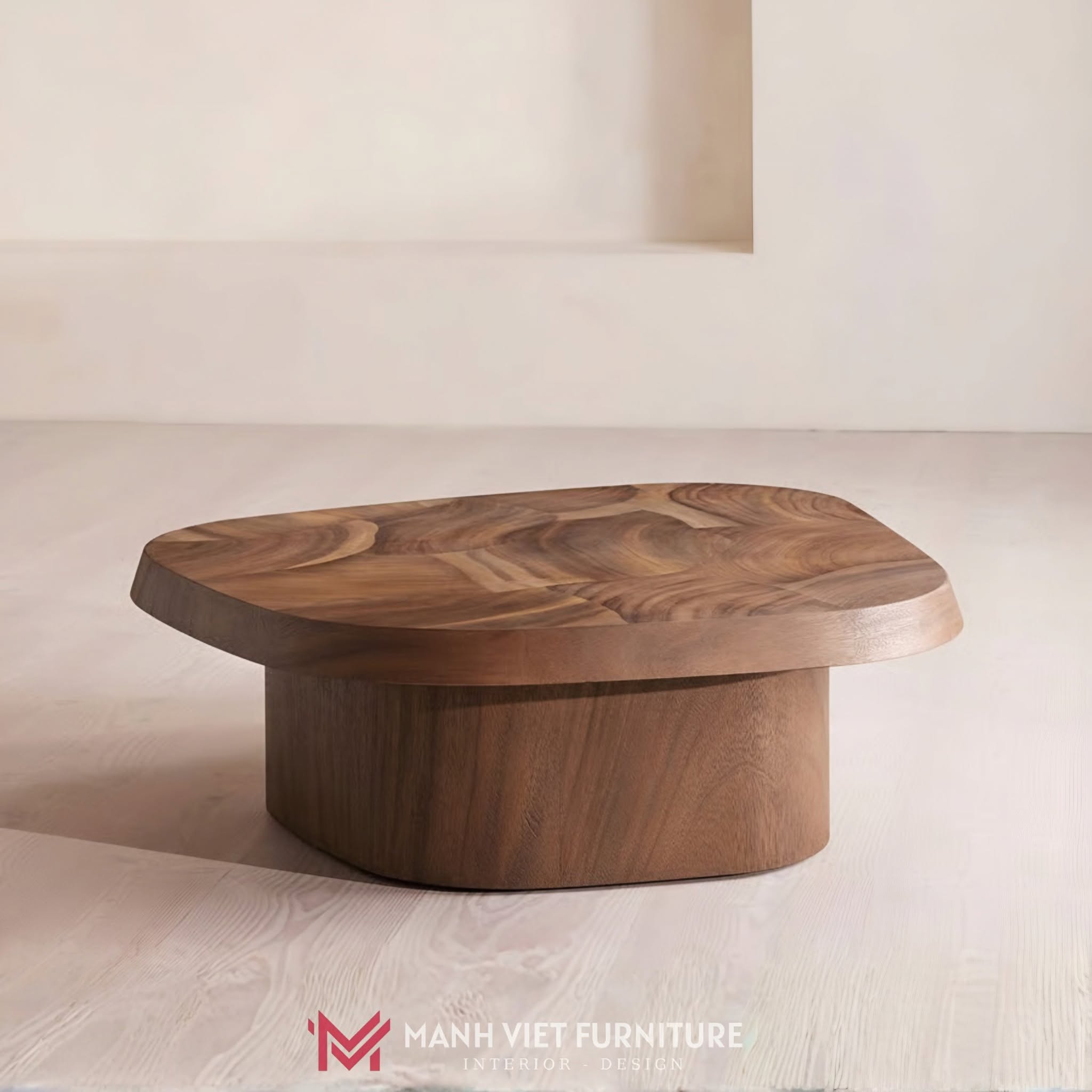 Ted Coffee Table