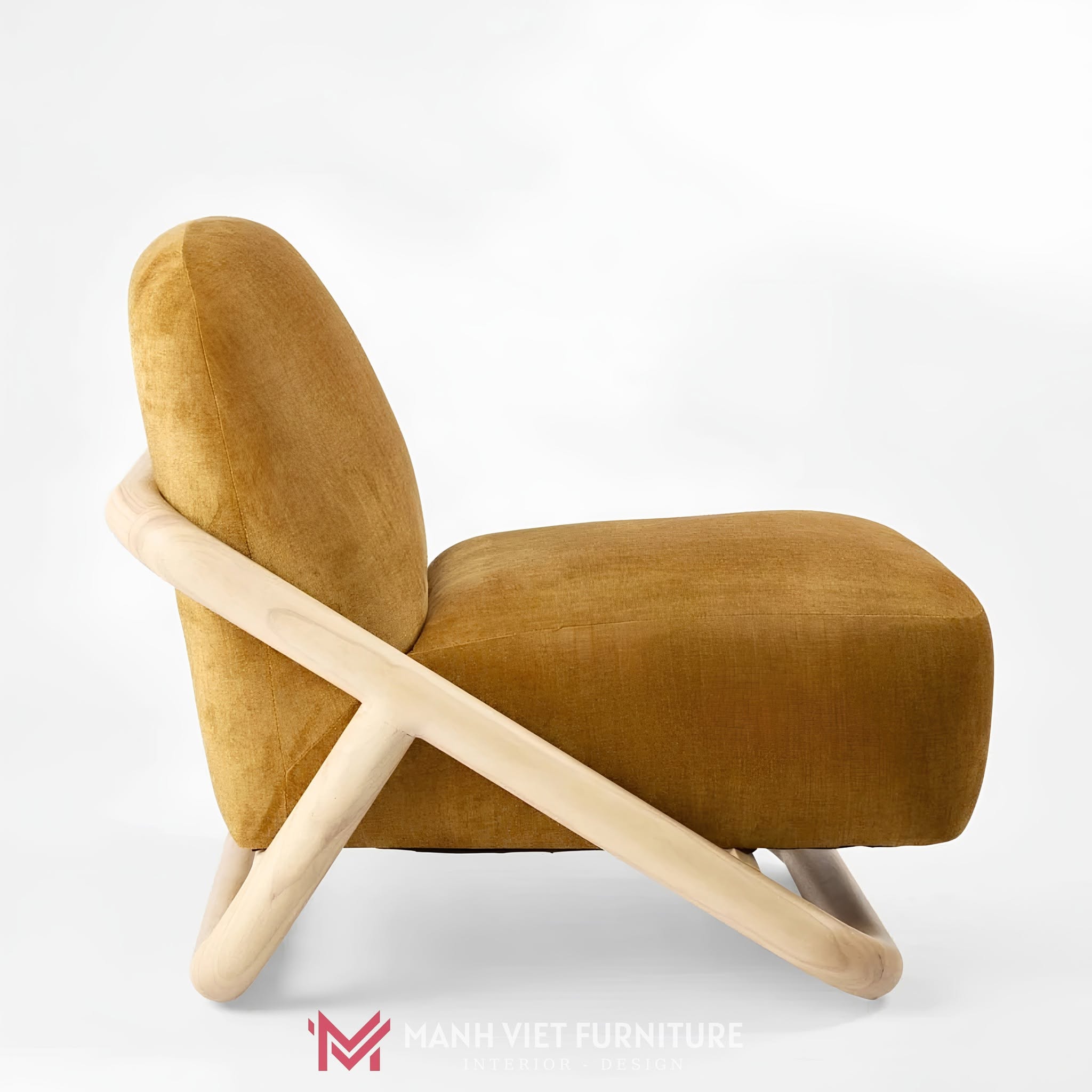 Rhodes Armchair