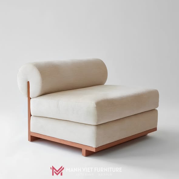 Slipper Chair