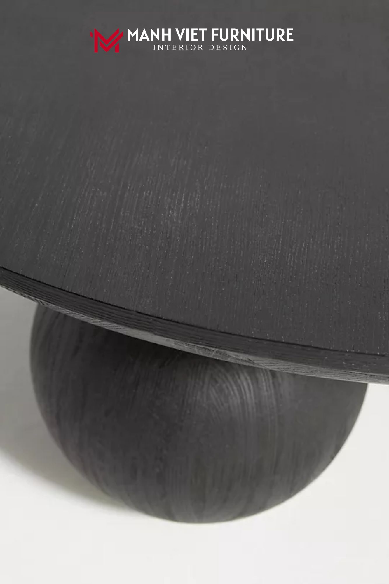 Sonali Round Coffee Table