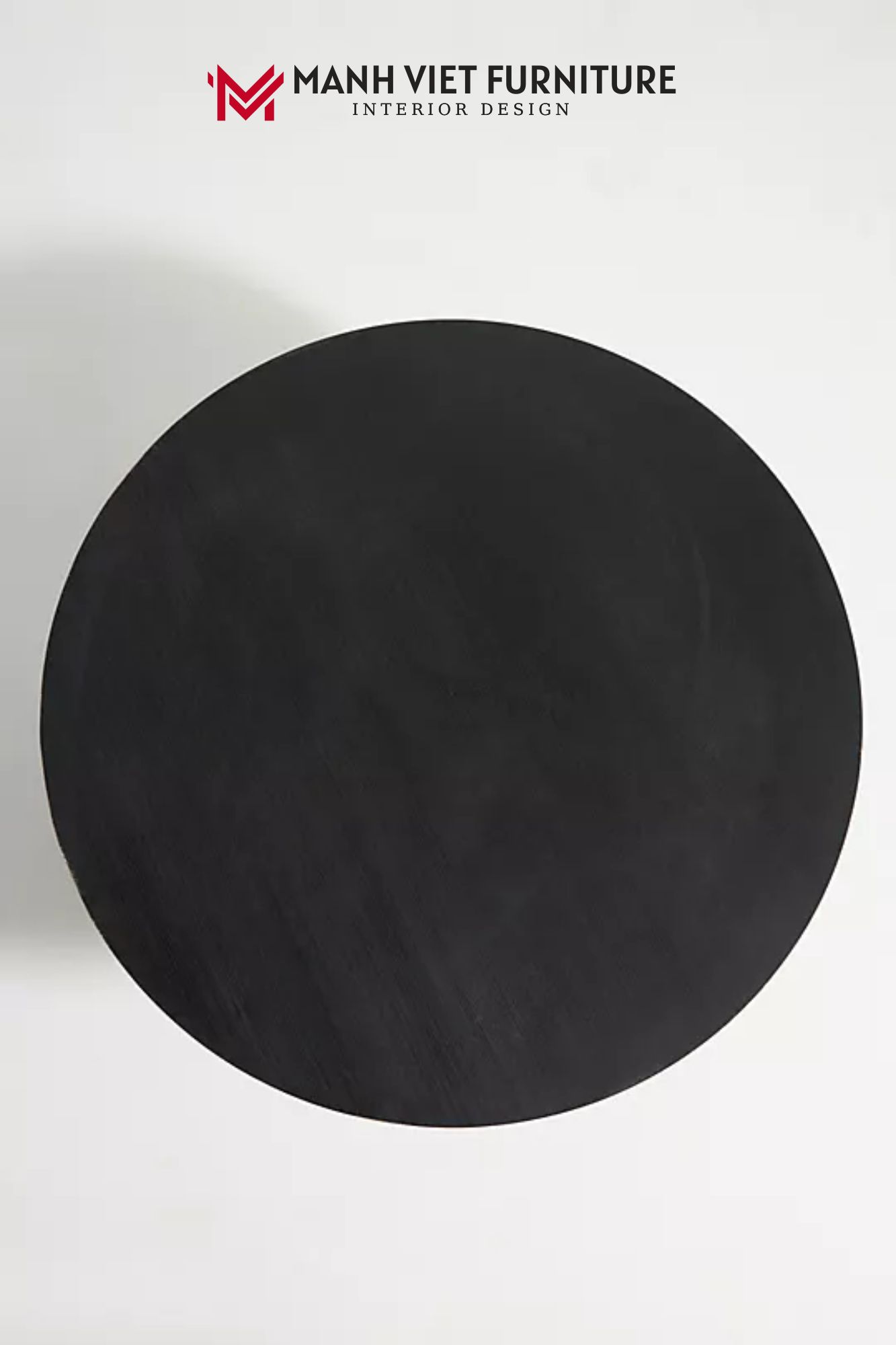 Sonali Round Coffee Table