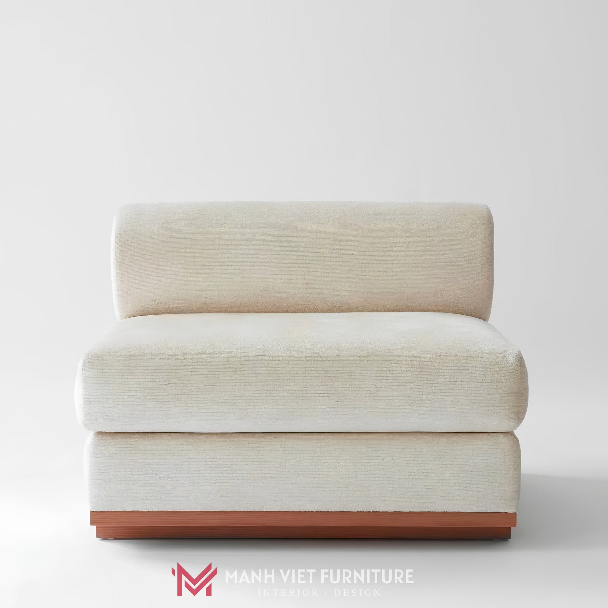 Slipper Chair