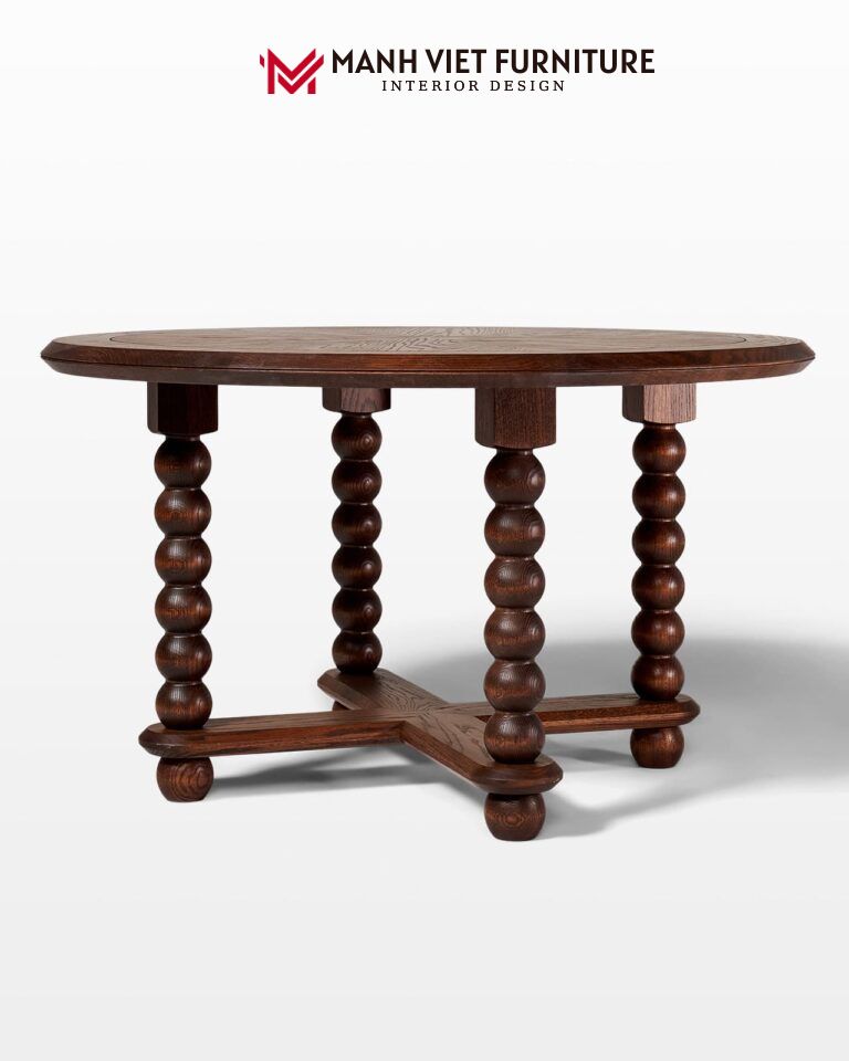 Jurgen Dining Table