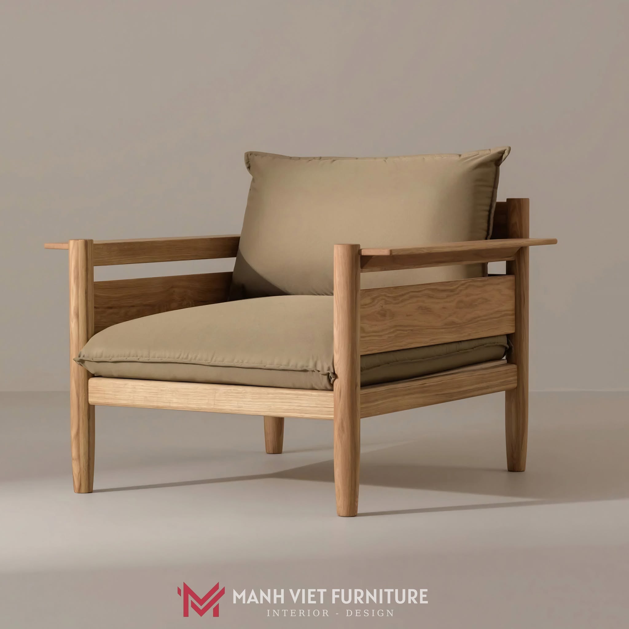 Mos Armchair