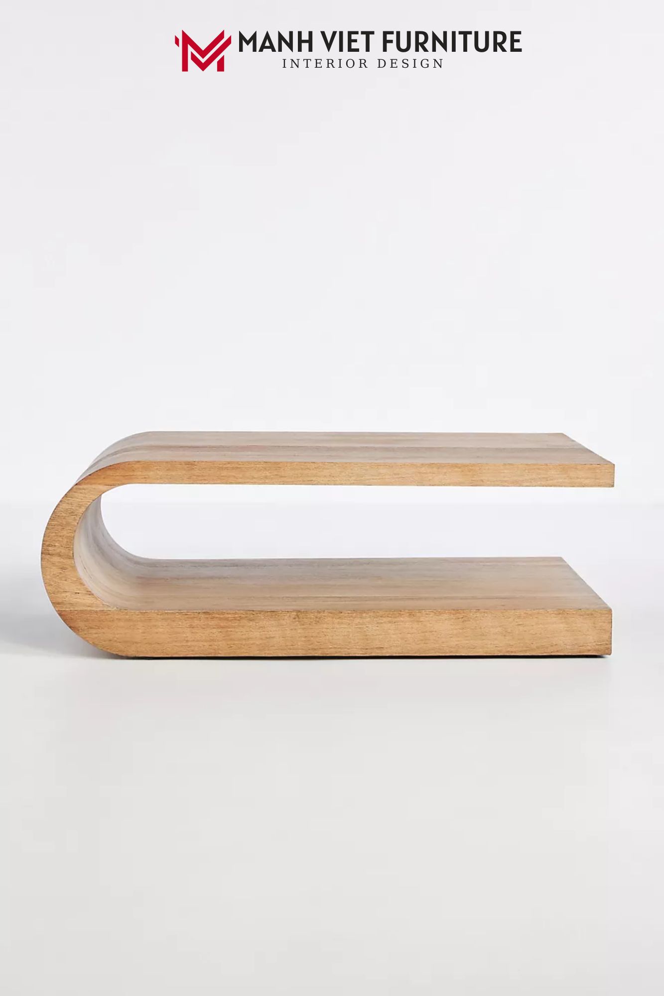 Palma Reclaimed Coffee Table