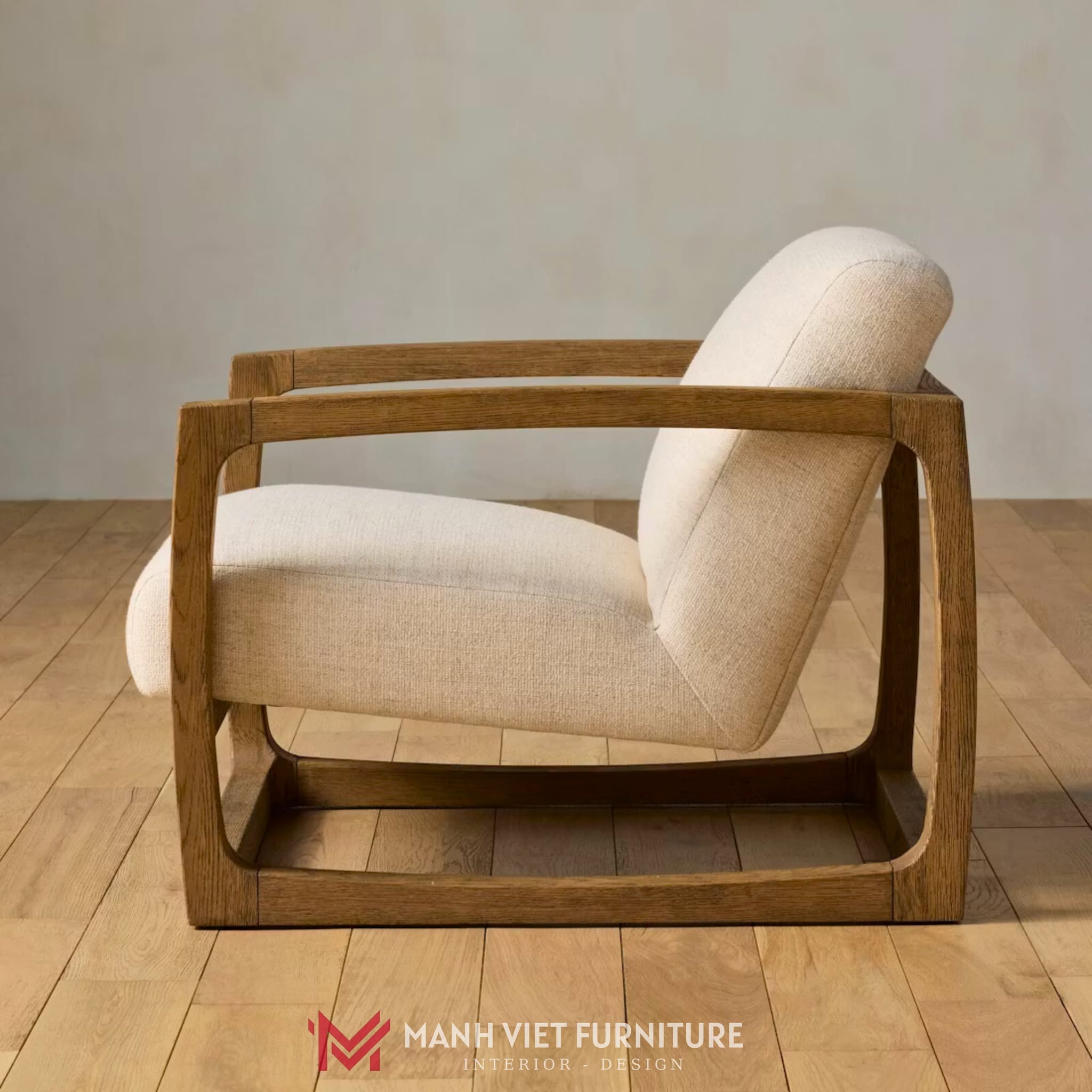 Niko Armchair