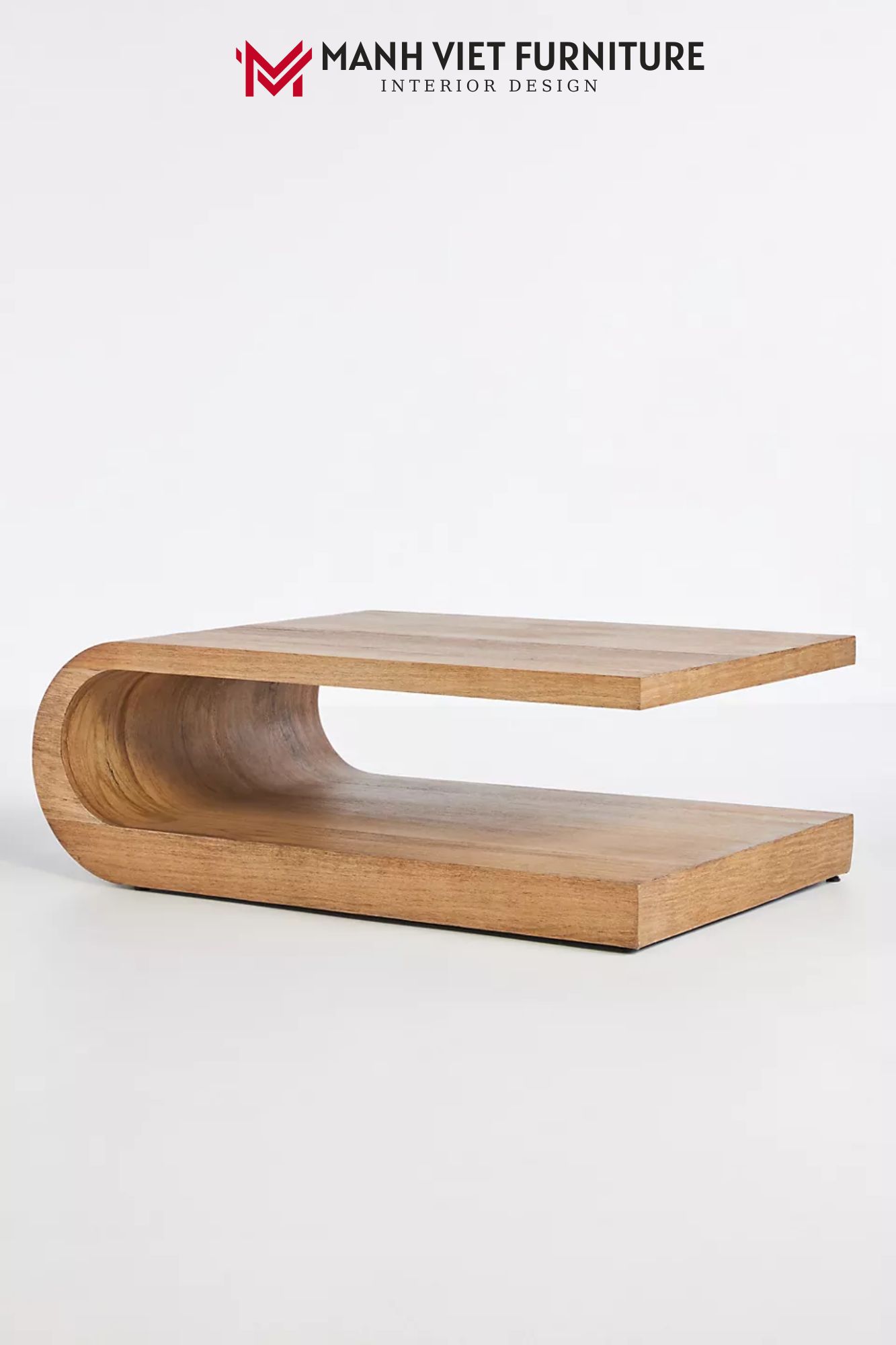 Palma Reclaimed Coffee Table