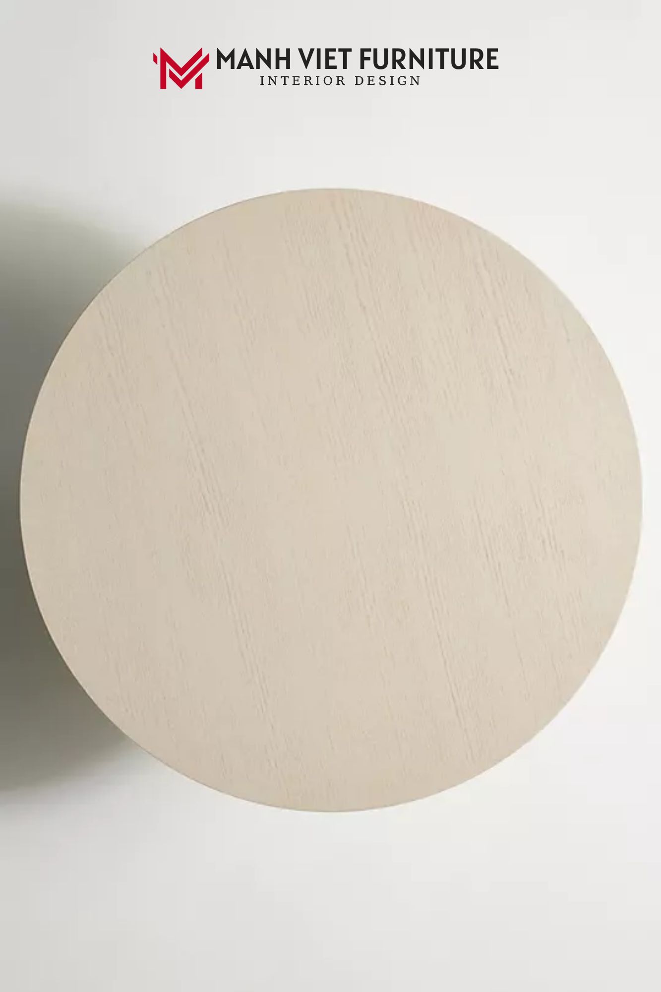 Sonali Round Coffee Table